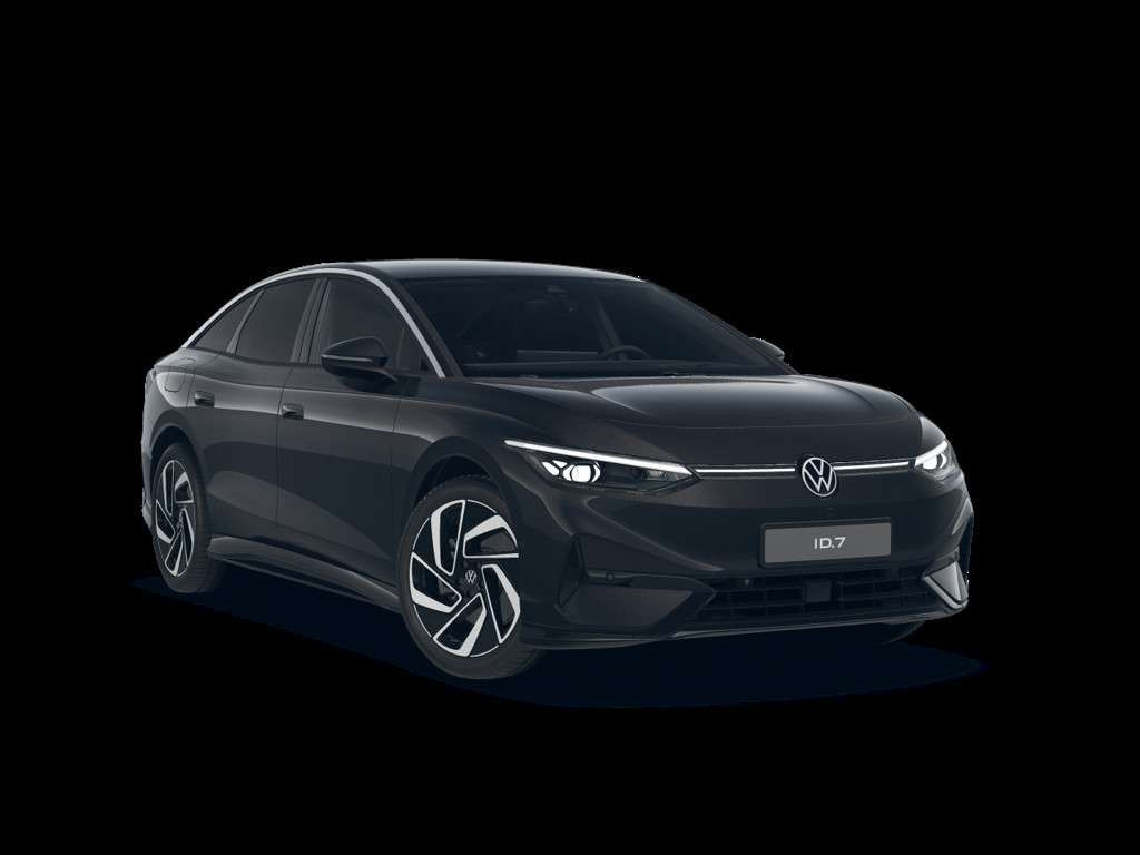 Volkswagen ID.7