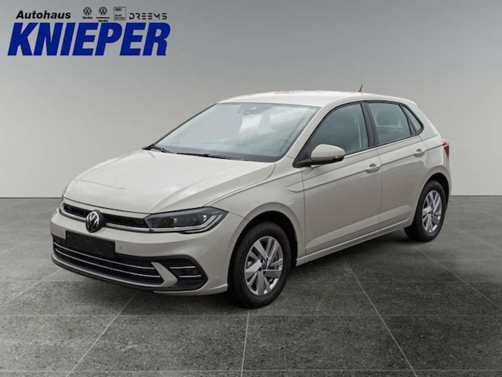 Volkswagen Polo 2024 Benzine