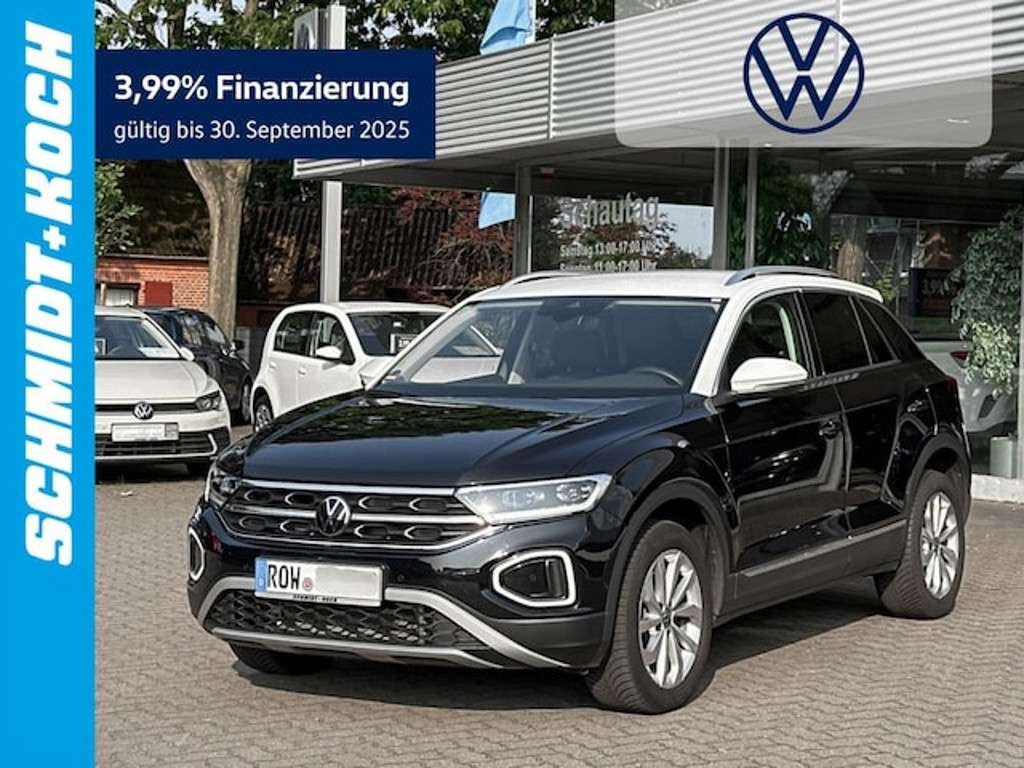 Volkswagen T-Roc 2024 Diesel
