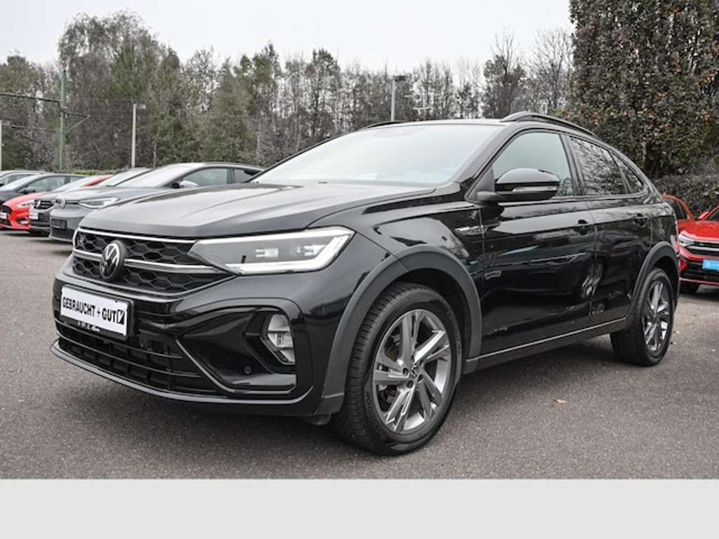 Volkswagen Taigo 2023 Benzine