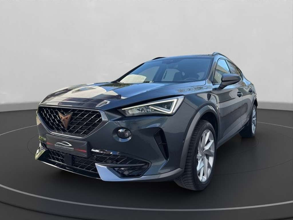 Cupra Formentor 2023 Diesel