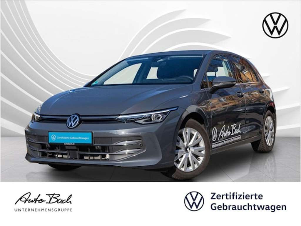 Volkswagen Golf 2024 Diesel