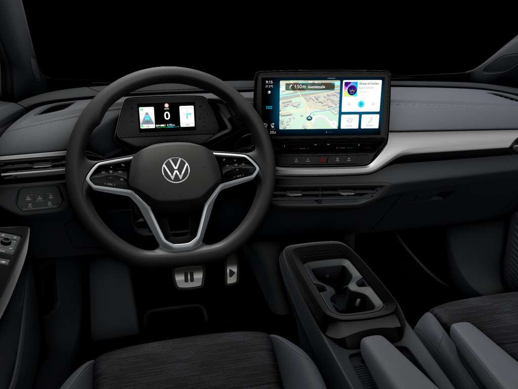 Volkswagen ID.5