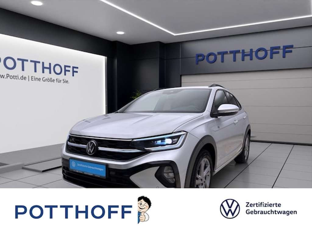 Volkswagen Taigo 2024 Benzine