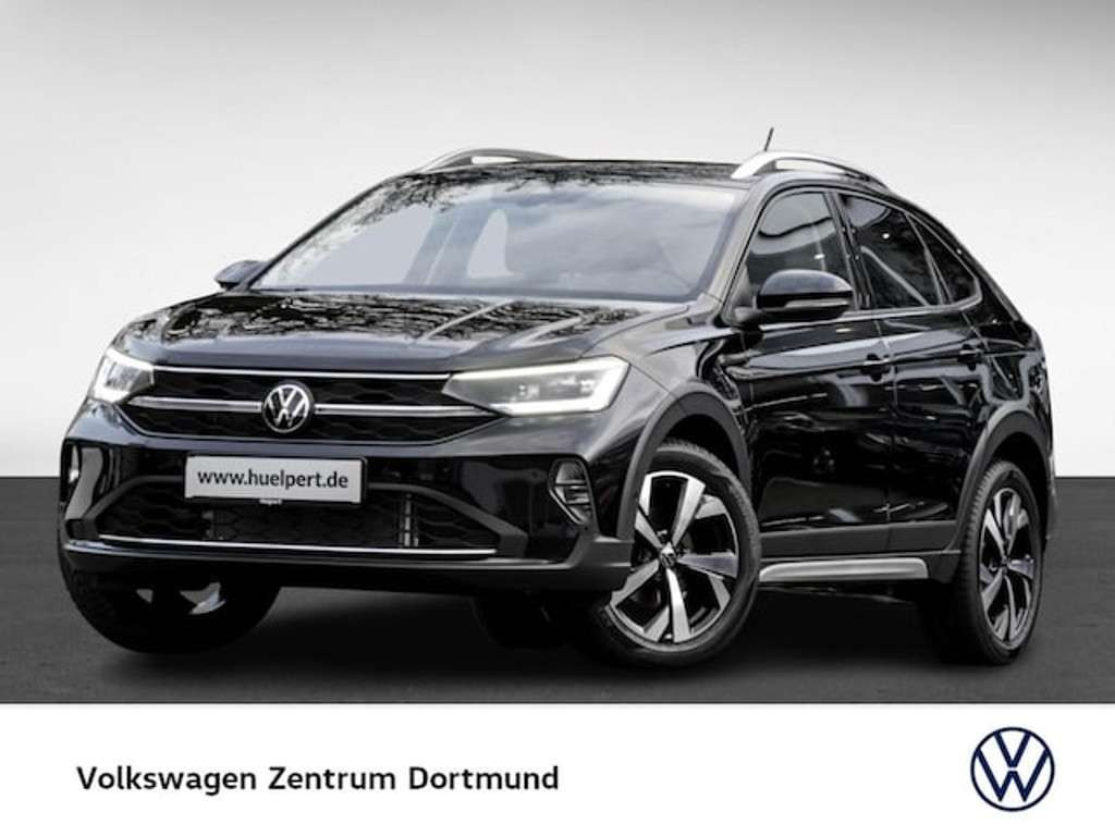 Volkswagen Taigo 2025 Benzine