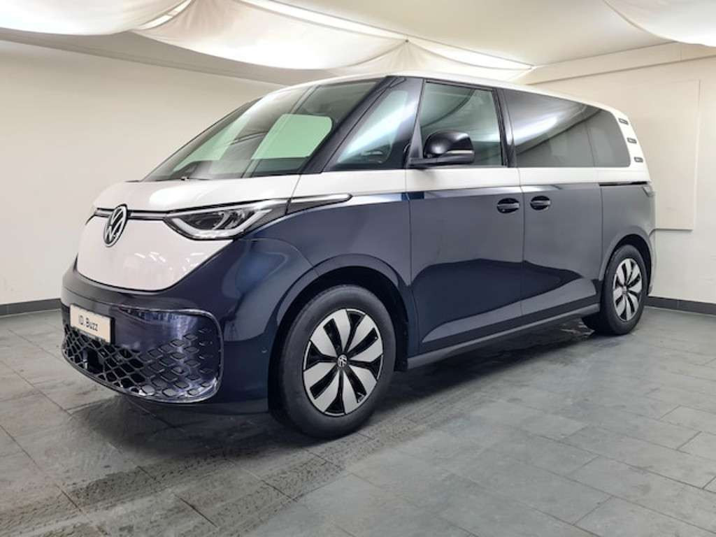 Volkswagen ID. Buzz