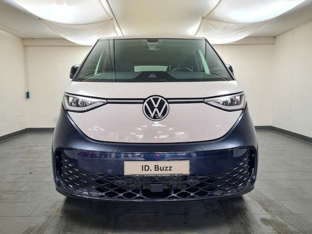 Volkswagen ID. Buzz