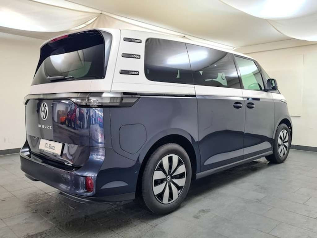 Volkswagen ID. Buzz
