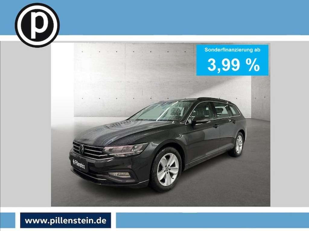 Volkswagen Passat 2023 Diesel