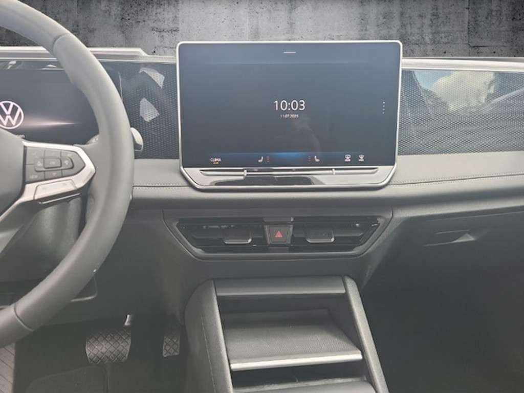 Volkswagen Tiguan 2025 Benzine