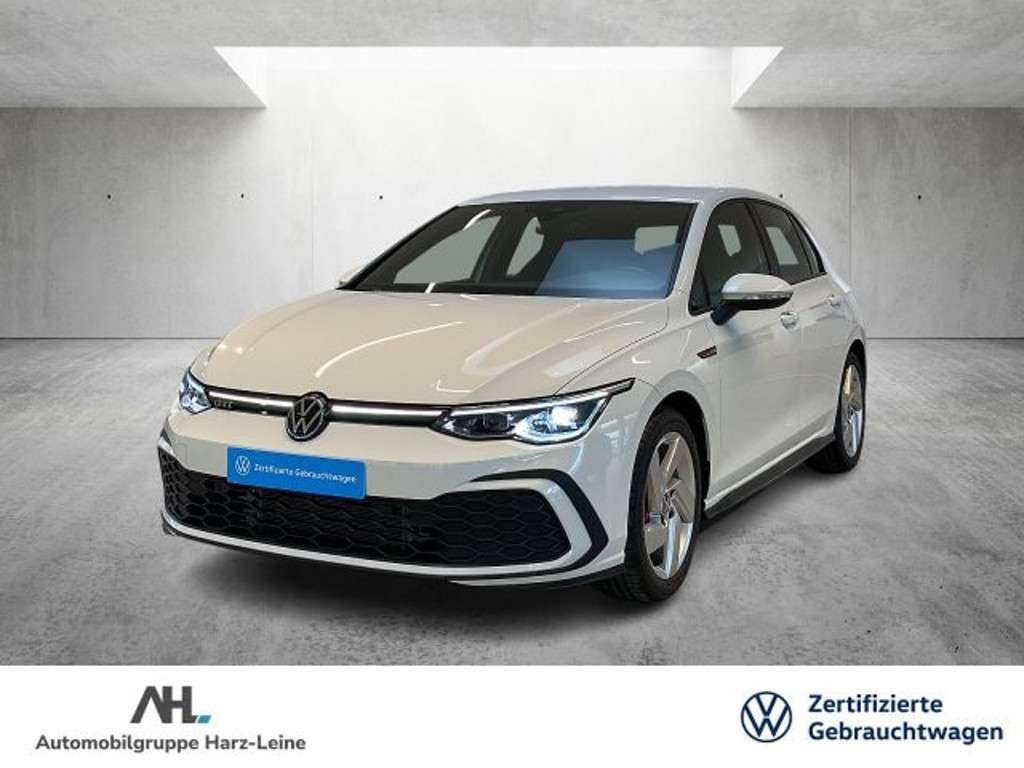 Volkswagen Golf 2024 Benzine