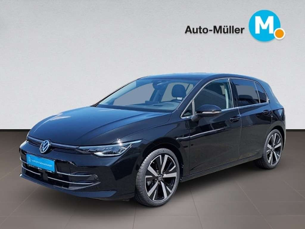 Volkswagen Golf 2024 Benzine
