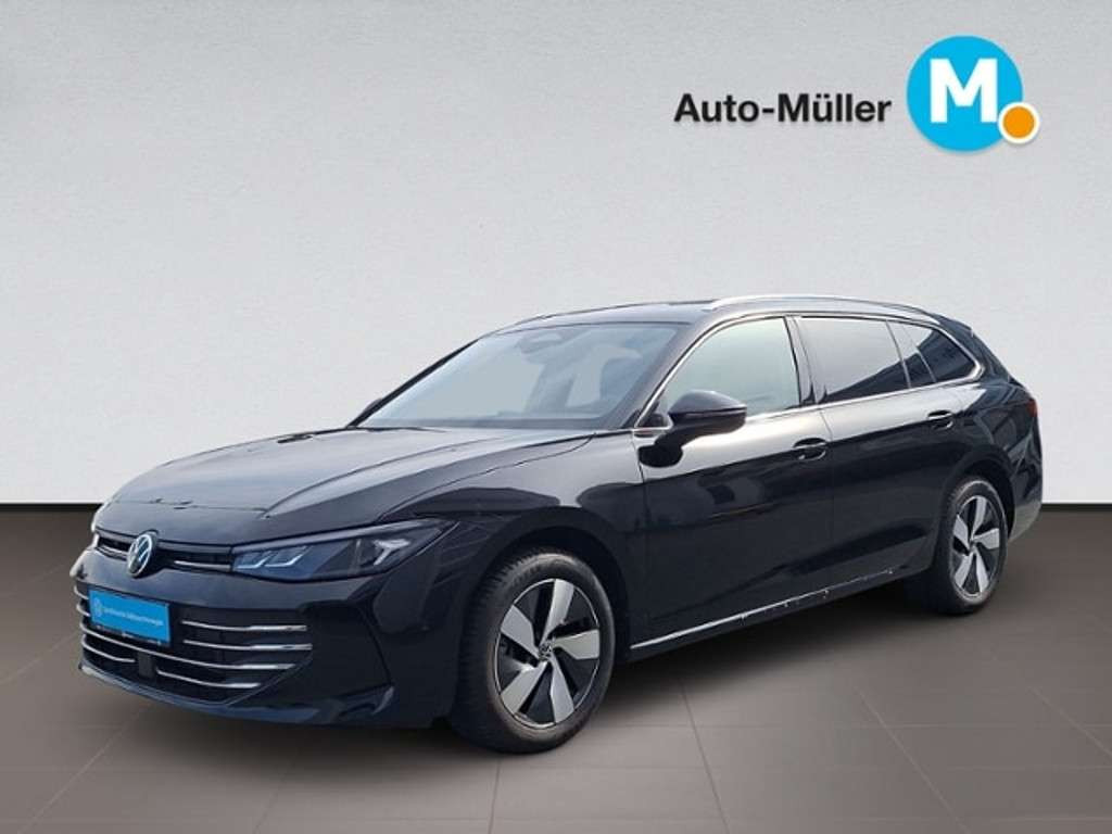 Volkswagen Passat 2024 Benzine