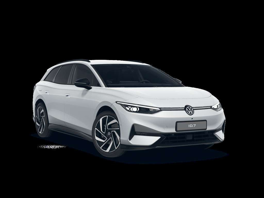 Volkswagen ID.7