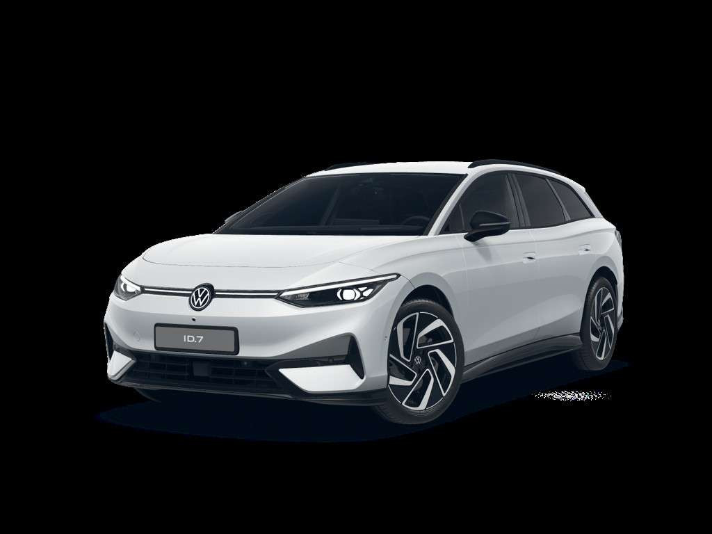Volkswagen ID.7