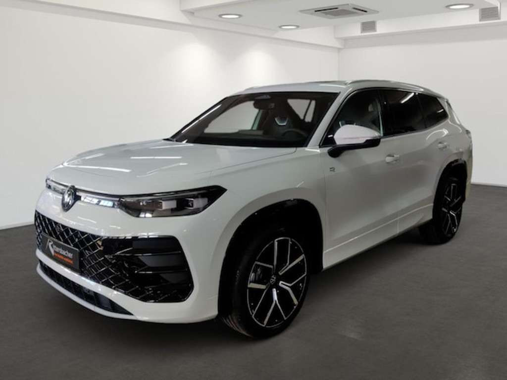 Volkswagen Tayron 2025 Diesel