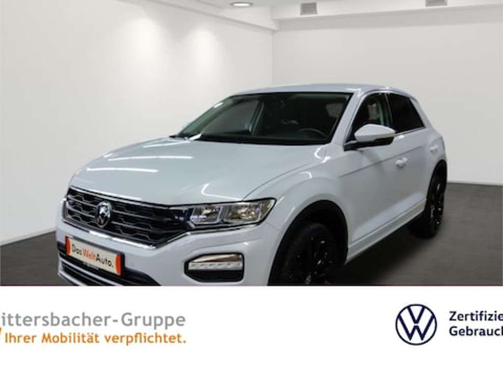 Volkswagen T-Roc 2021 Diesel