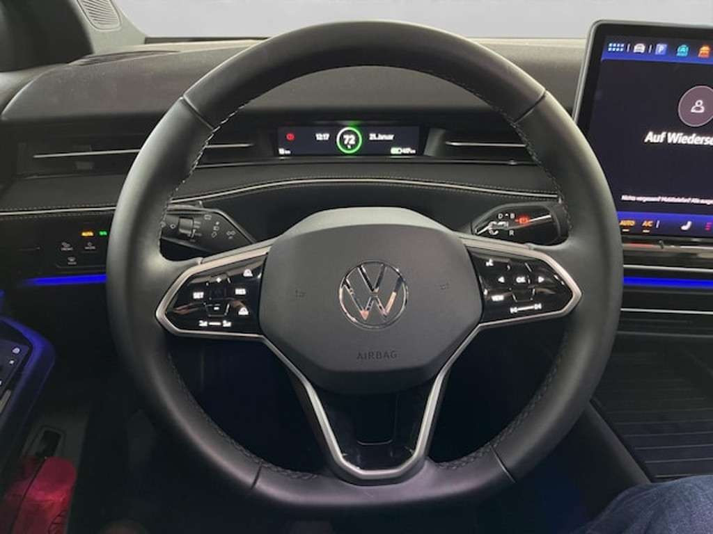 Volkswagen ID.7