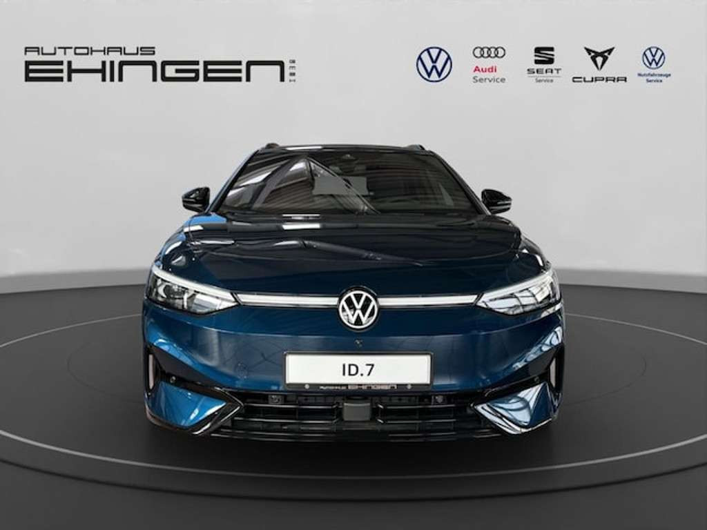 Volkswagen ID.7