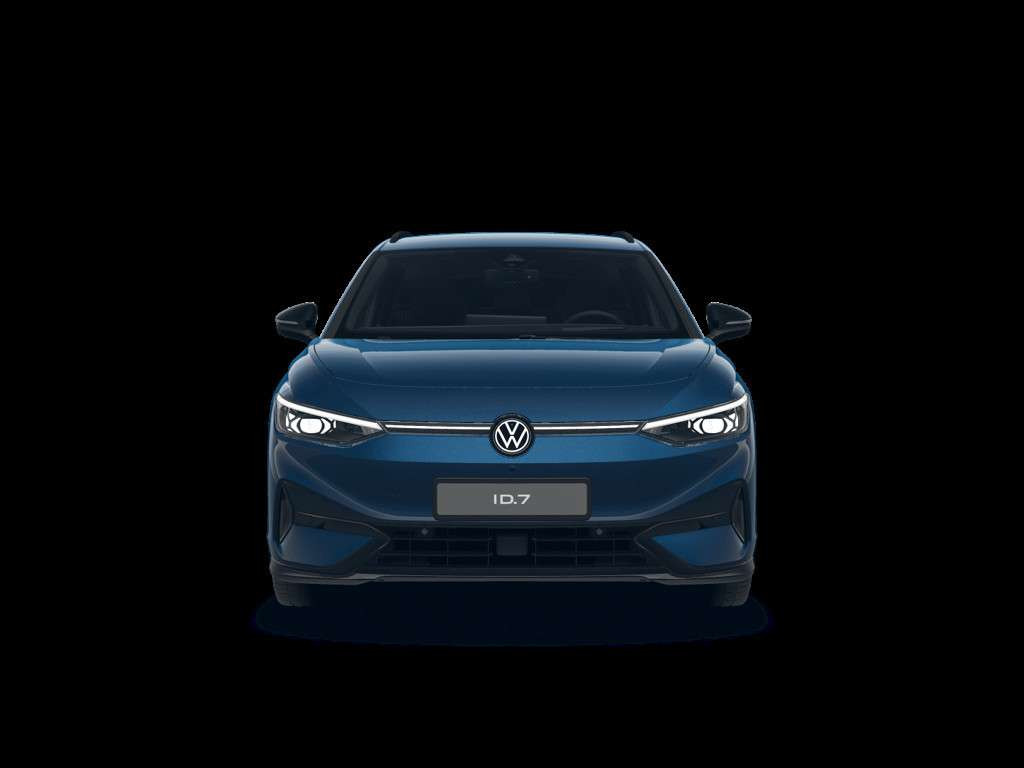 Volkswagen ID.7
