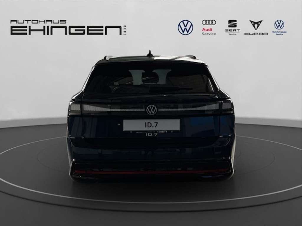 Volkswagen ID.7