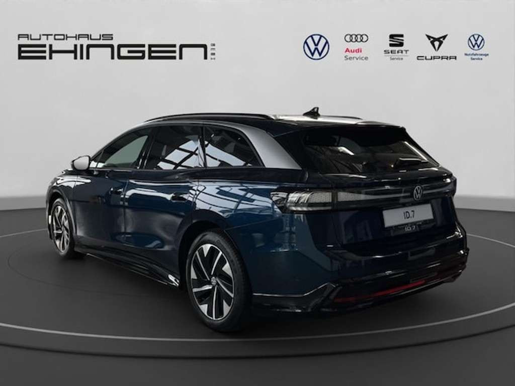 Volkswagen ID.7