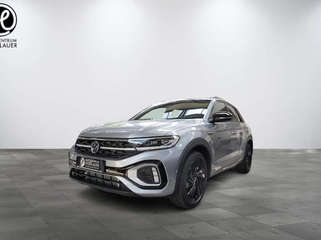 Volkswagen T-Roc 2025 Benzine
