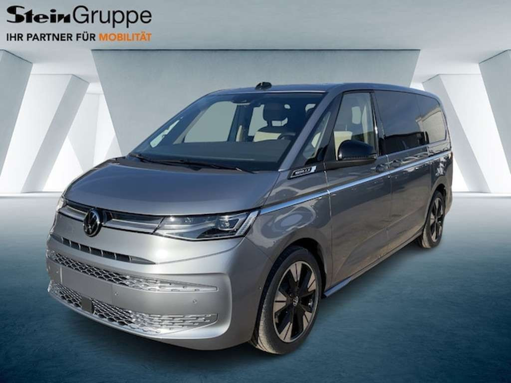 Volkswagen Multivan 2025 Diesel