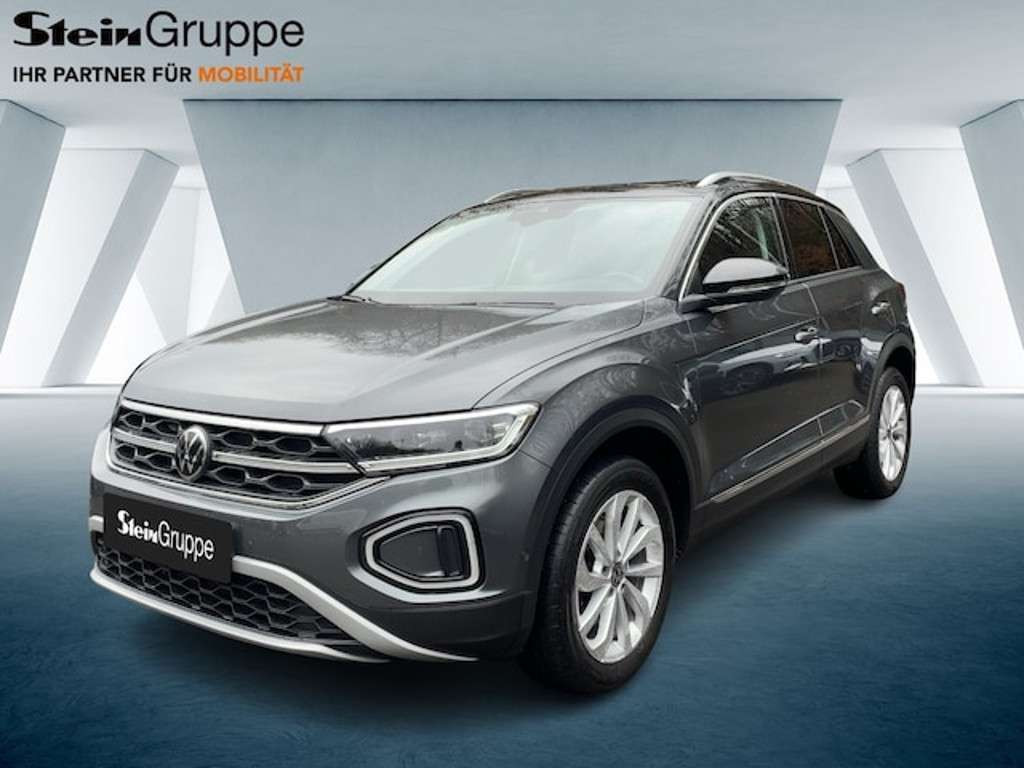 Volkswagen T-Roc 2023 Diesel