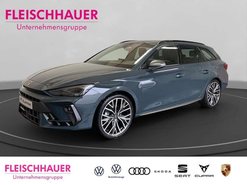 Cupra Leon 2025 Benzine