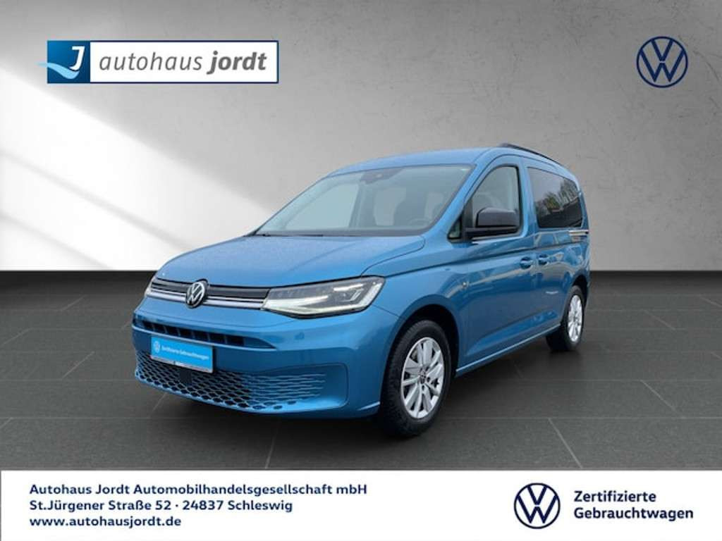 Volkswagen Caddy 2023 Diesel