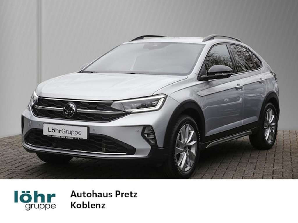 Volkswagen Taigo 2024 Benzine