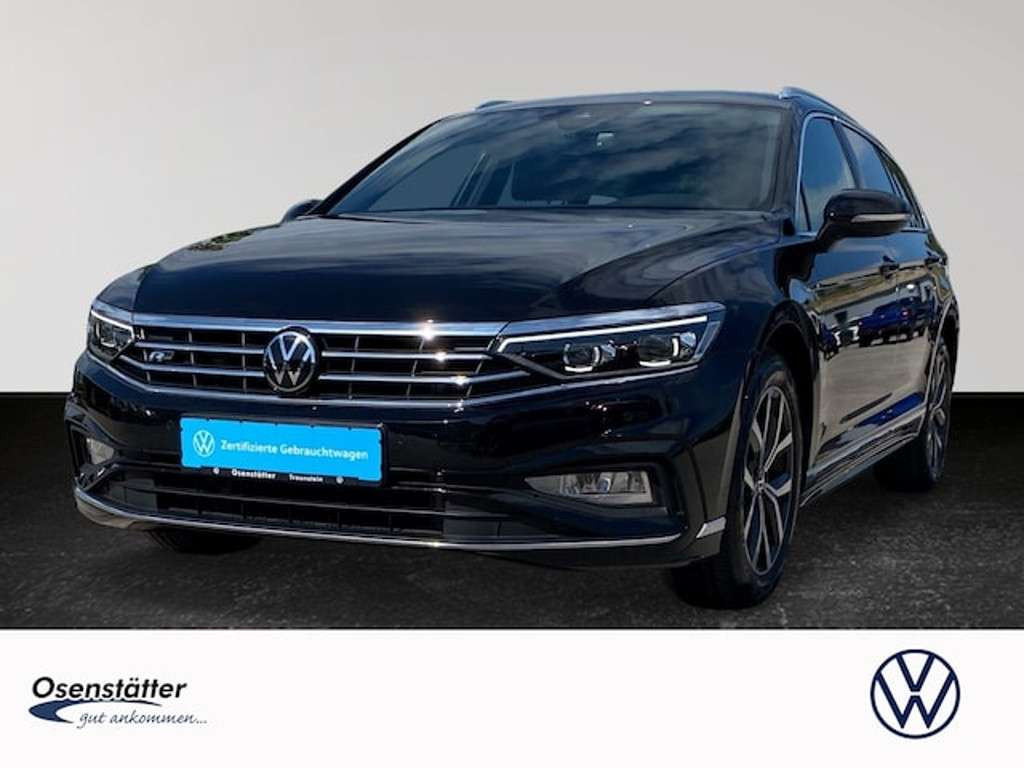 Volkswagen Passat 2023 Diesel