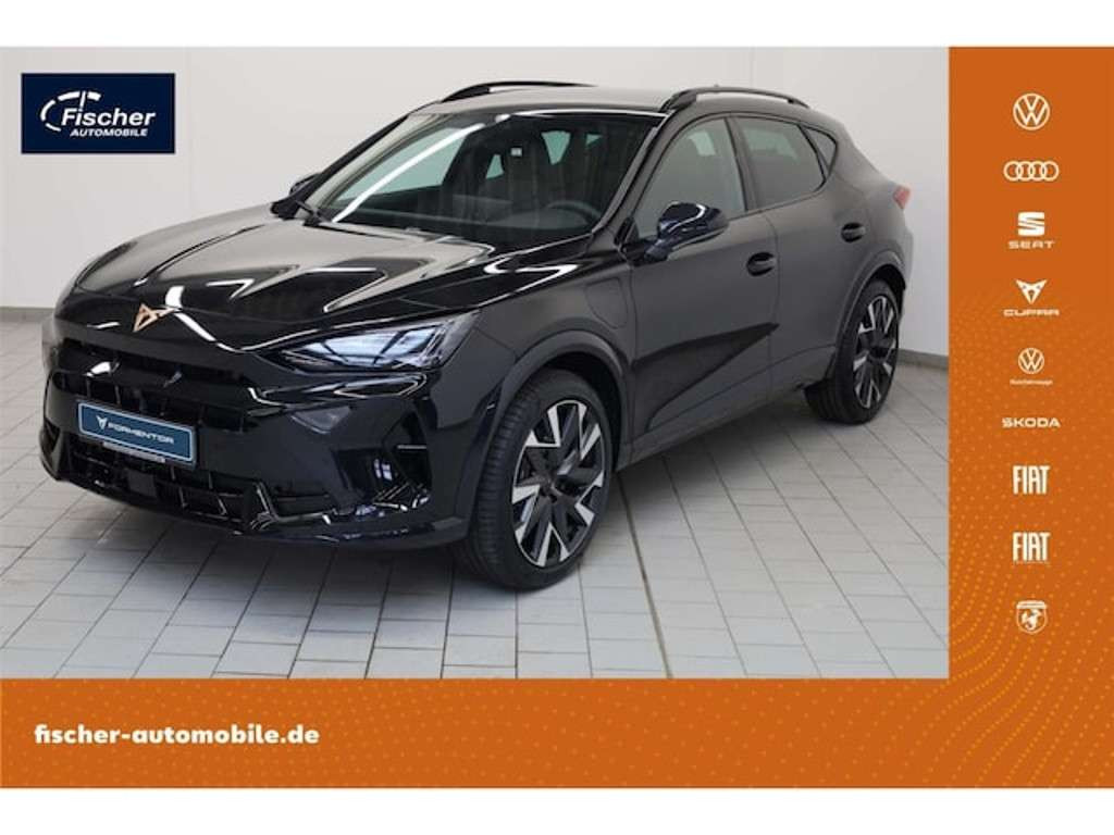 Cupra Formentor 2025 Hybride Benzine