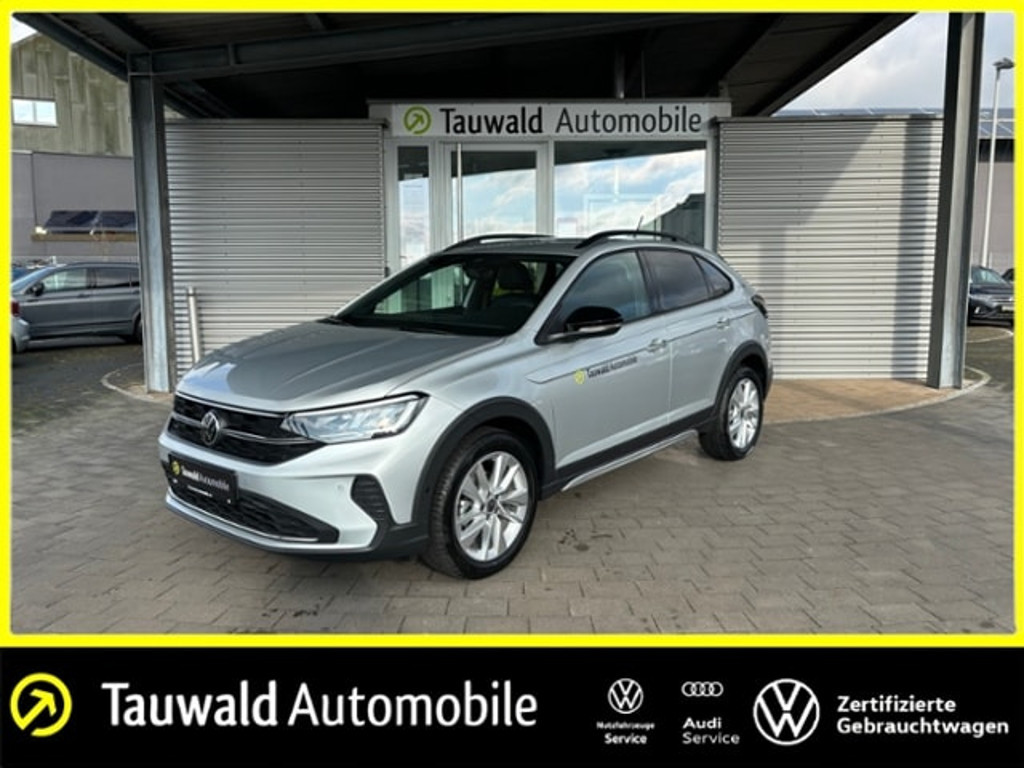 Volkswagen Taigo 2025 Benzine