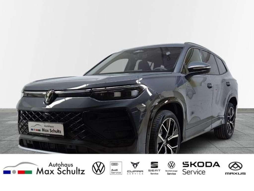 Volkswagen Tayron 2025 Diesel