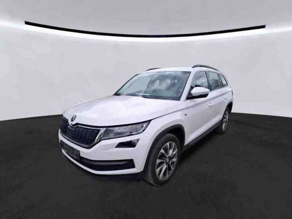 Skoda Kodiaq 2021 Diesel