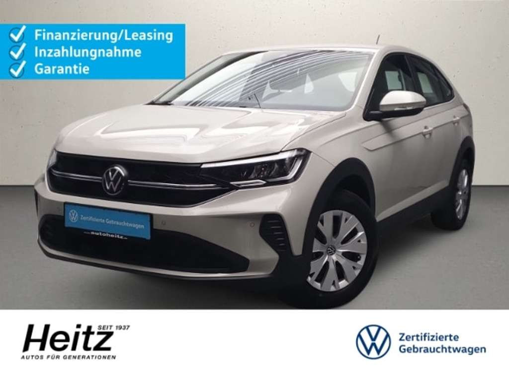 Volkswagen Taigo 2025 Benzine