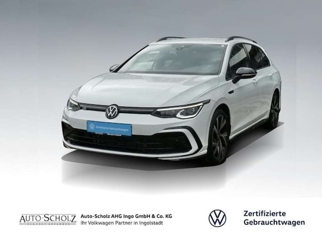 Volkswagen Golf 2024 Benzine