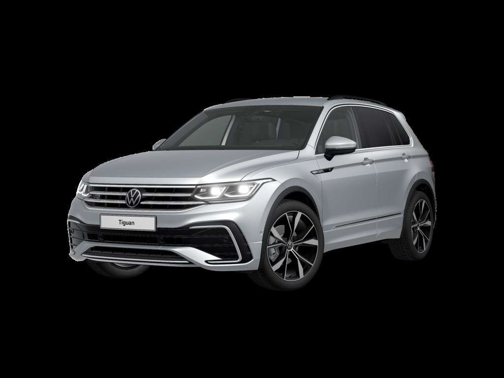 Volkswagen Tiguan 2023 Diesel