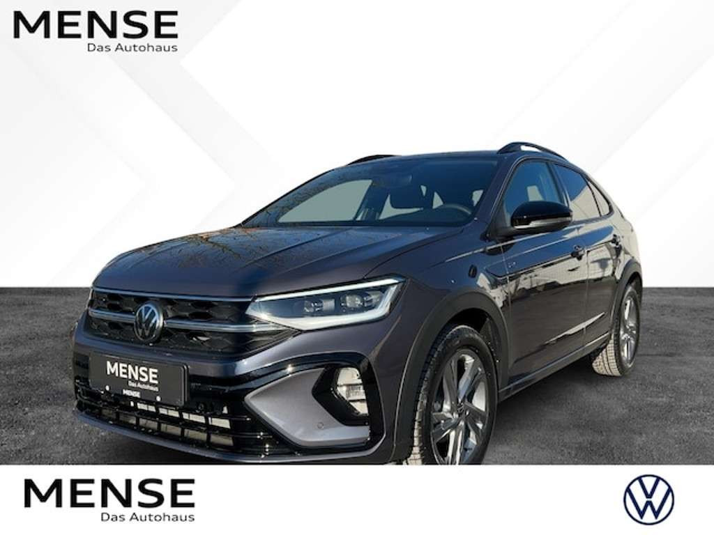 Volkswagen Taigo 2025 Benzine