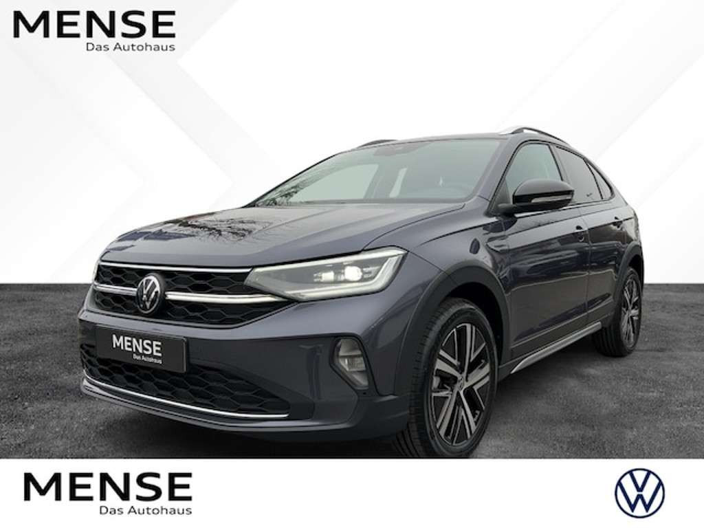 Volkswagen Taigo 2025 Benzine