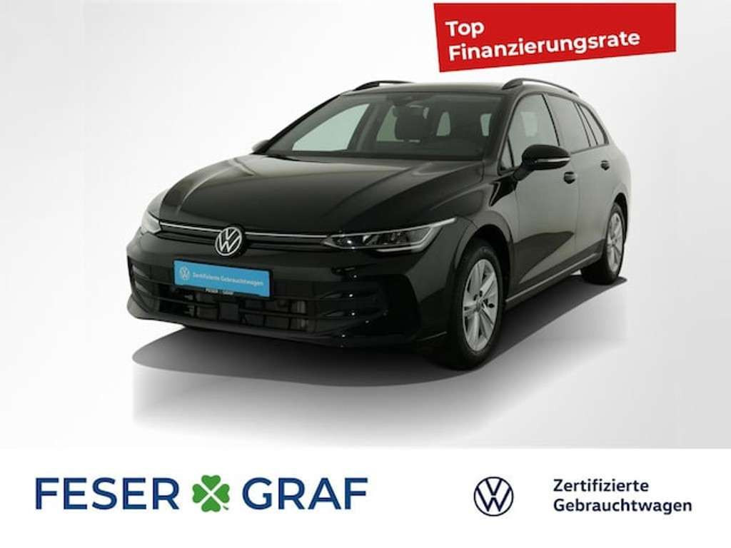 Volkswagen Golf 2024 Benzine