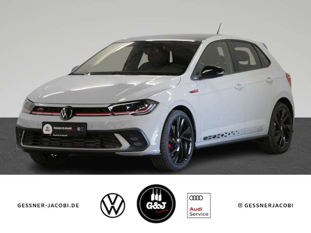 Volkswagen Polo 2025 Benzine
