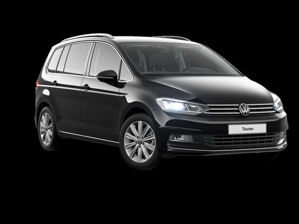 Volkswagen Touran 2023 Benzine