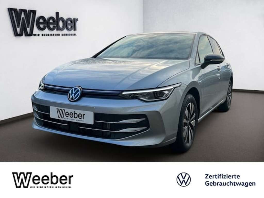 Volkswagen Golf 2025 Benzine