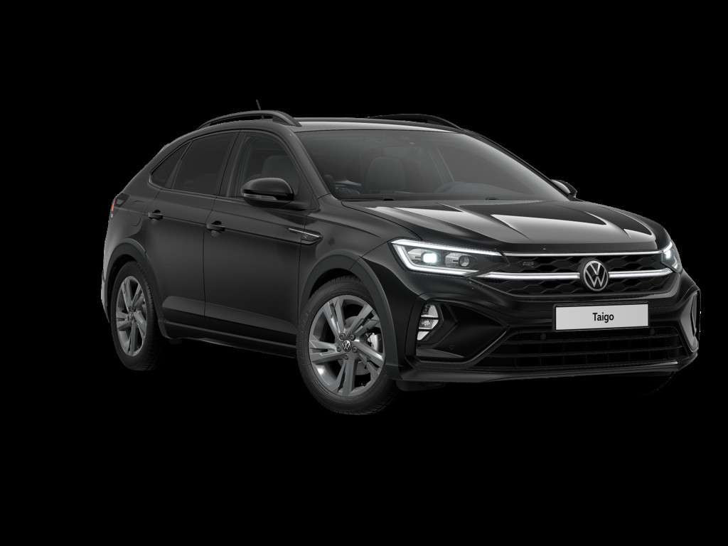 Volkswagen Taigo 2024 Benzine