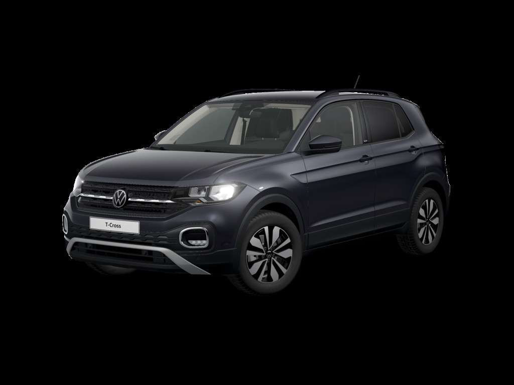 Volkswagen T-Cross 2023 Benzine