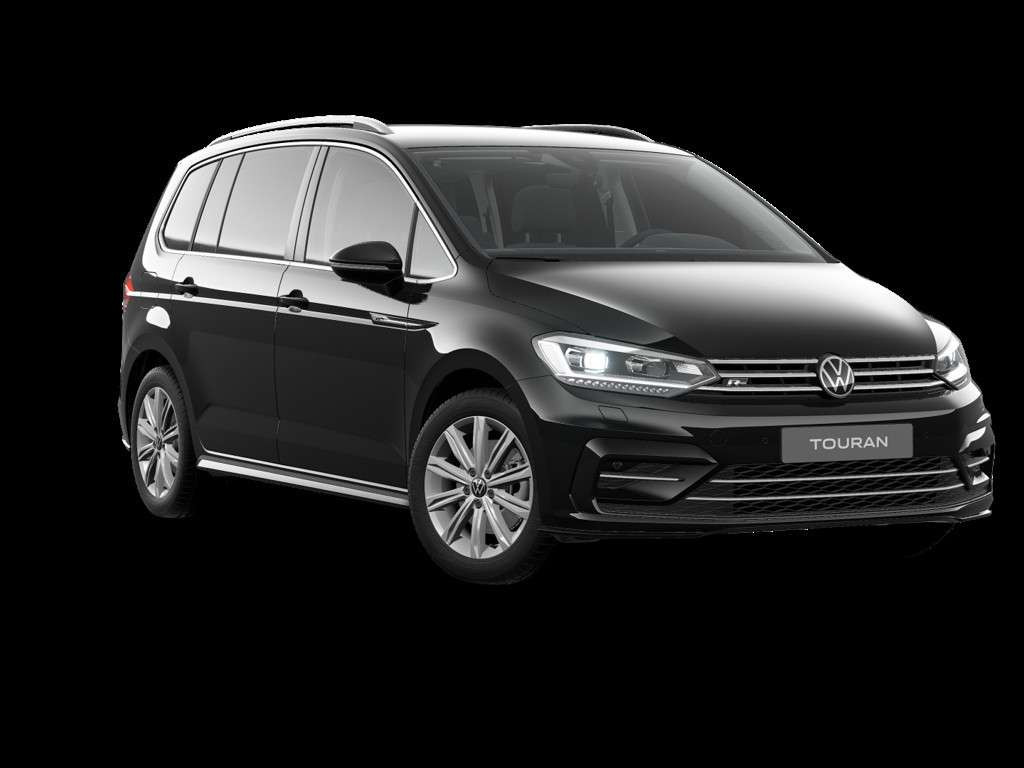 Volkswagen Touran 2024 Diesel