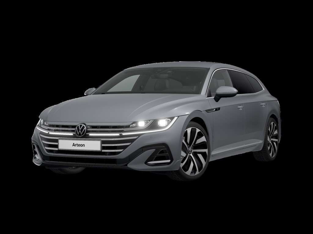 Volkswagen Arteon Shooting Brake 2021 Benzine